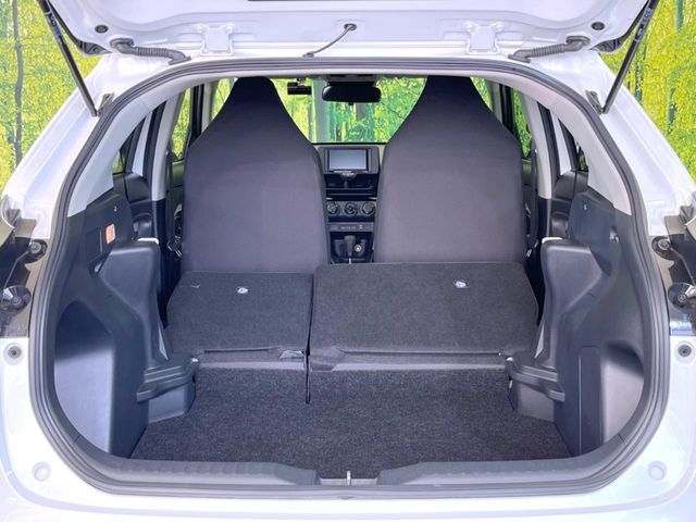 TOYOTA YARIS CROSS 2025