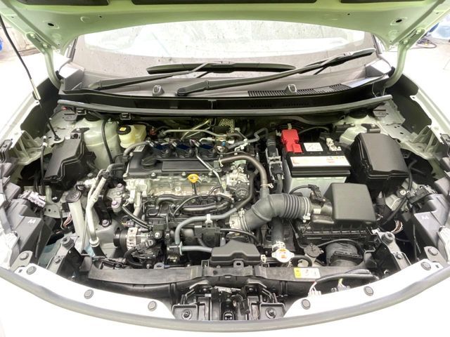 TOYOTA YARIS CROSS 2025