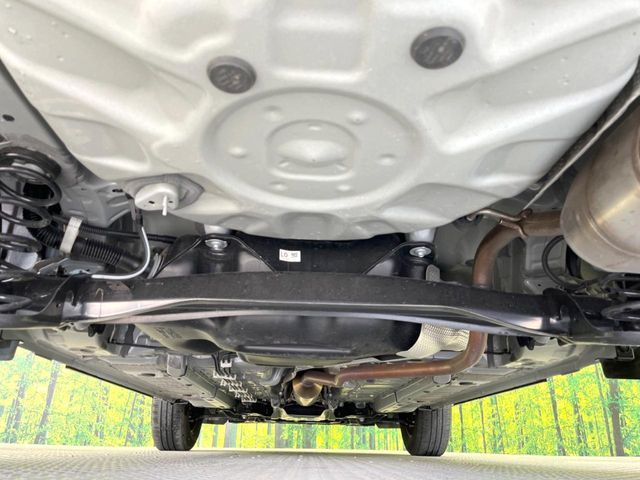 TOYOTA YARIS CROSS 2025