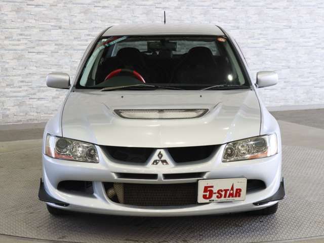 MITSUBISHI LANCER  4WD 2003