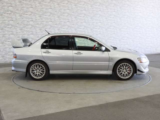 MITSUBISHI LANCER  4WD 2003