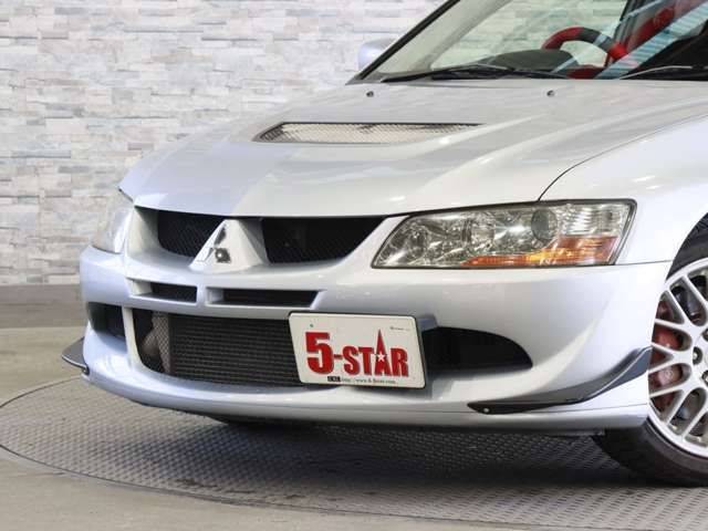 MITSUBISHI LANCER  4WD 2003