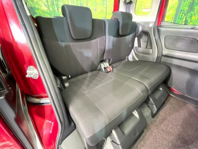 NISSAN DAYZ ROOX 2017