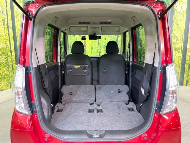 NISSAN DAYZ ROOX 2017