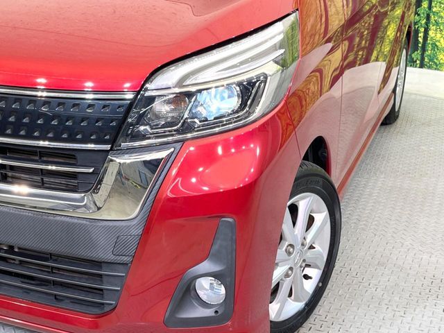 NISSAN DAYZ ROOX 2017