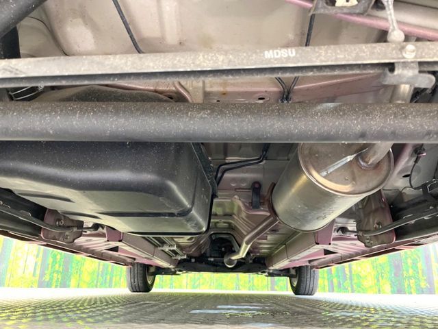 NISSAN DAYZ ROOX 2017