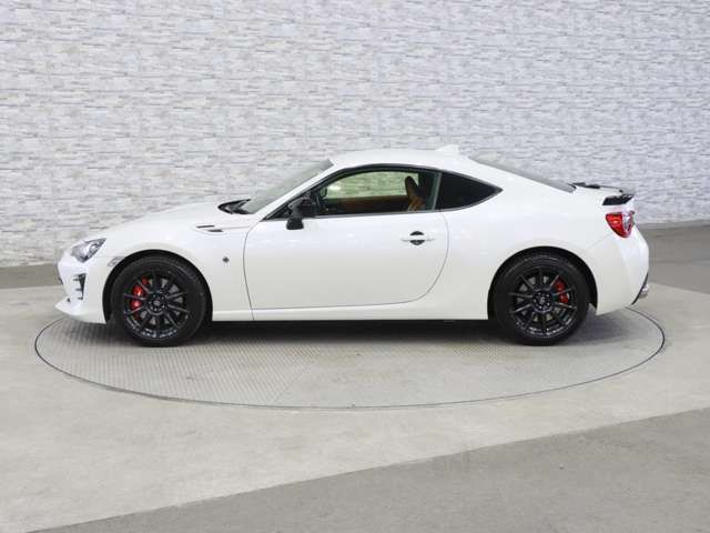 TOYOTA 86 2019