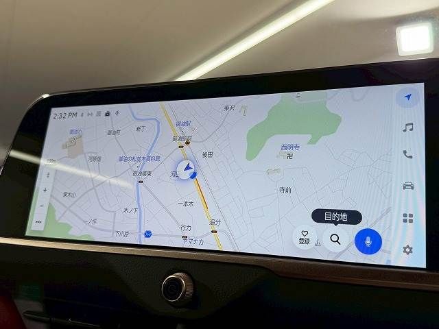 TOYOTA CROWN SPORT 2024