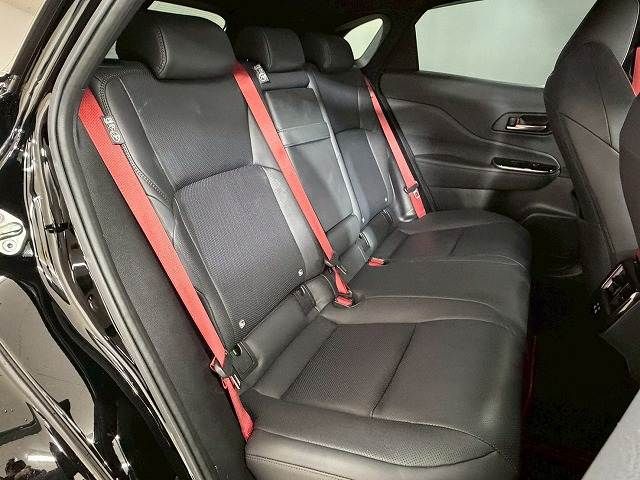 TOYOTA CROWN SPORT 2024