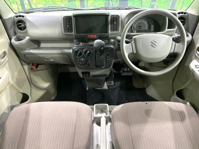 SUZUKI EVERY van 2024