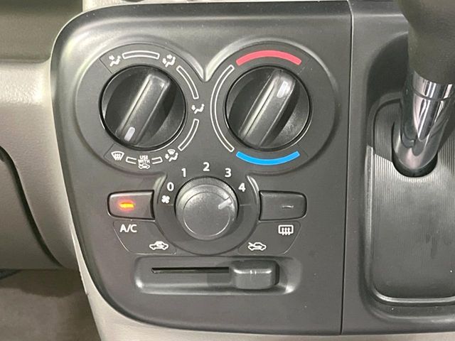 SUZUKI EVERY van 2024