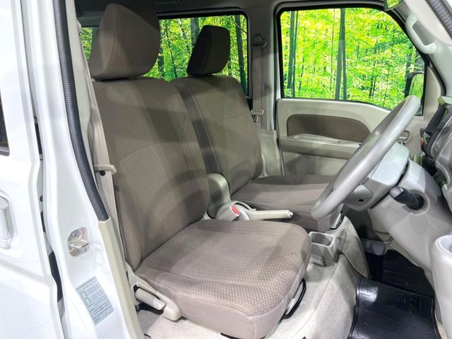 SUZUKI EVERY van 2024