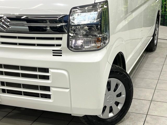 SUZUKI EVERY van 2024