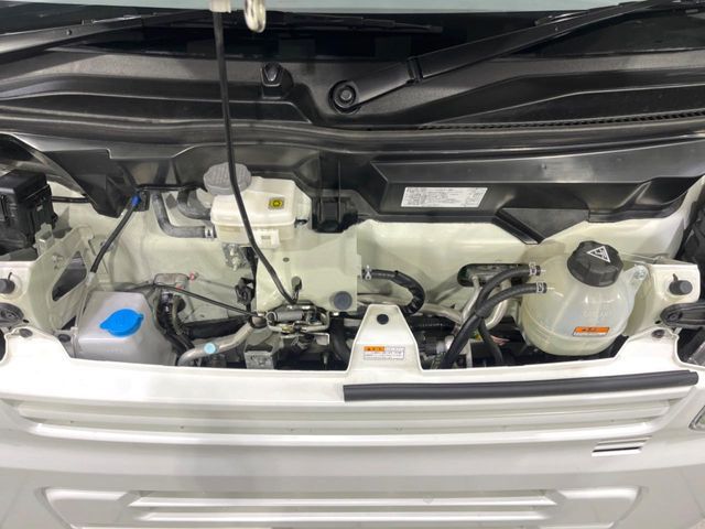 SUZUKI EVERY van 2024