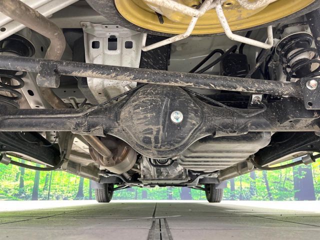 SUZUKI EVERY van 2024