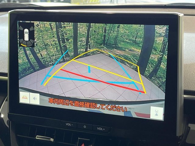 TOYOTA COROLLA CROSS HYBRID 2024