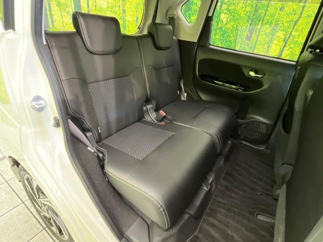 DAIHATSU MOVE CUSTOM 2017