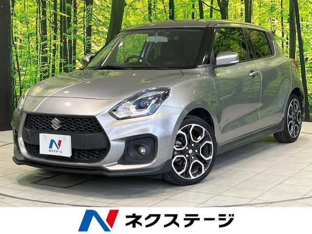 SUZUKI SWIFT 2017