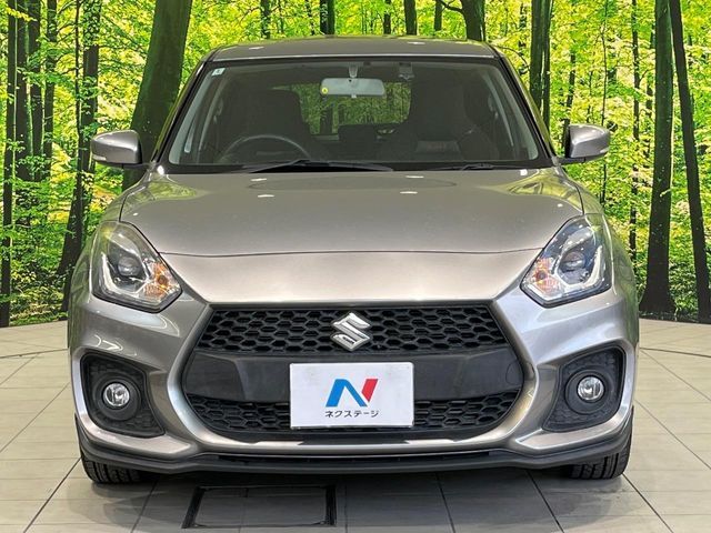 SUZUKI SWIFT 2017
