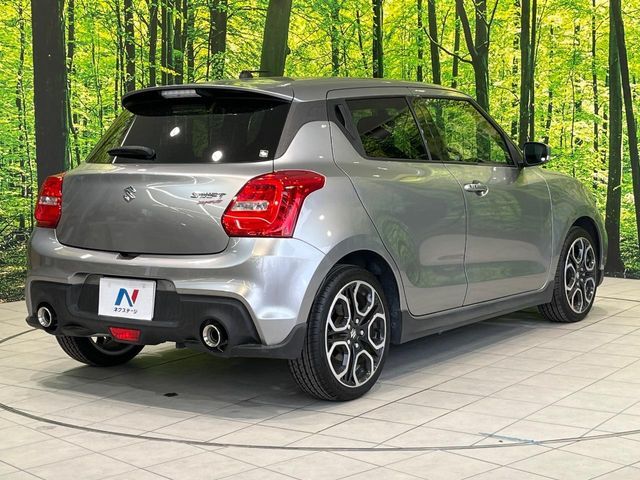 SUZUKI SWIFT 2017