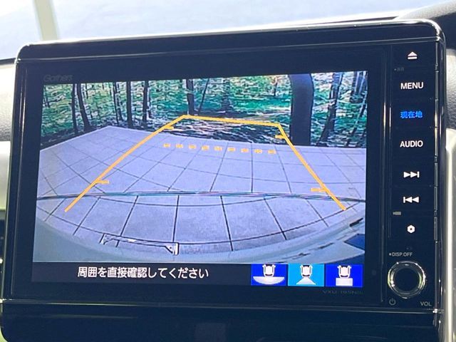 HONDA N BOX CUSTOM 2019