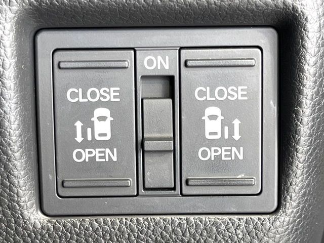 HONDA N BOX CUSTOM 2019