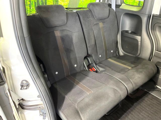 HONDA N BOX CUSTOM 2019