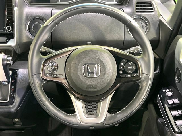 HONDA N BOX CUSTOM 2019