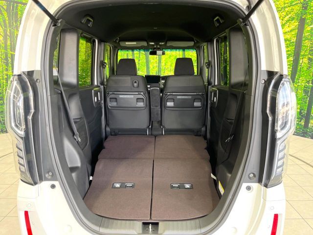 HONDA N BOX CUSTOM 2019