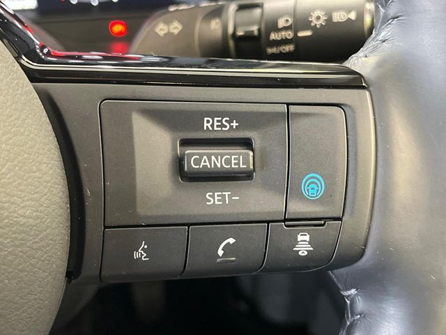 NISSAN X-TRAIL HYBRID 4WD 2023