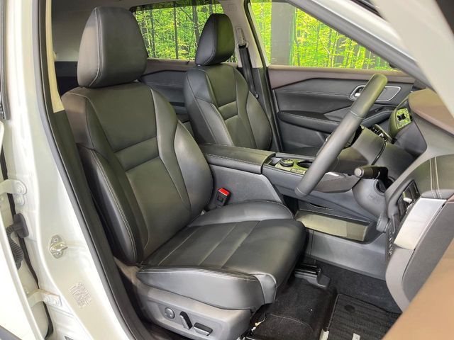 NISSAN X-TRAIL HYBRID 4WD 2023