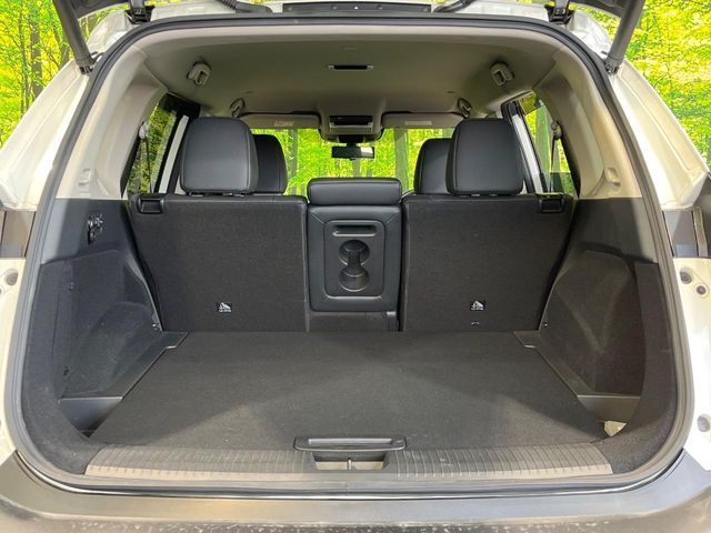 NISSAN X-TRAIL HYBRID 4WD 2023