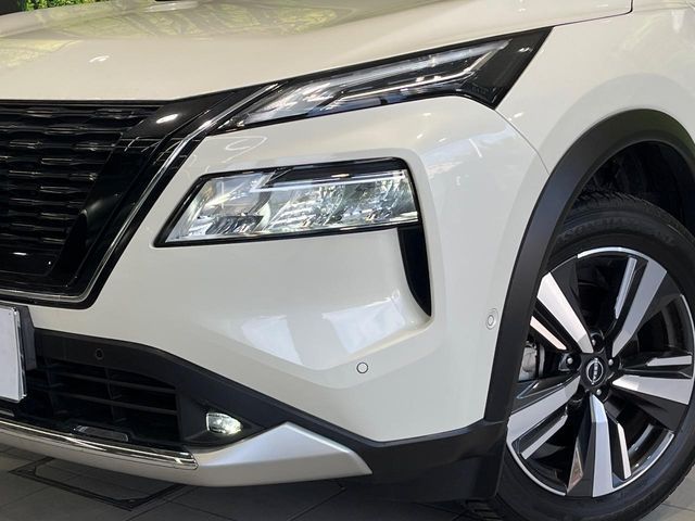 NISSAN X-TRAIL HYBRID 4WD 2023