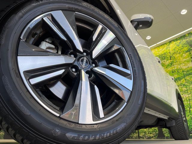 NISSAN X-TRAIL HYBRID 4WD 2023