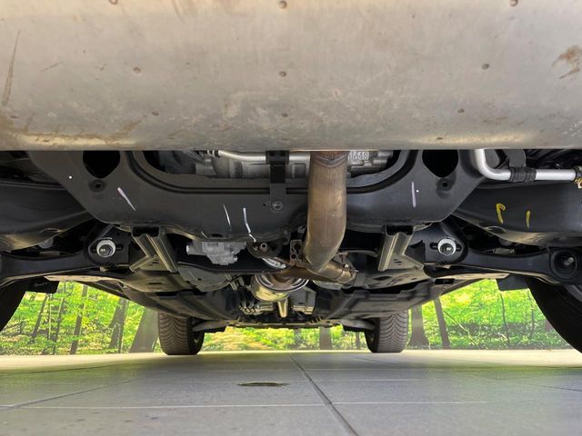 NISSAN X-TRAIL HYBRID 4WD 2023