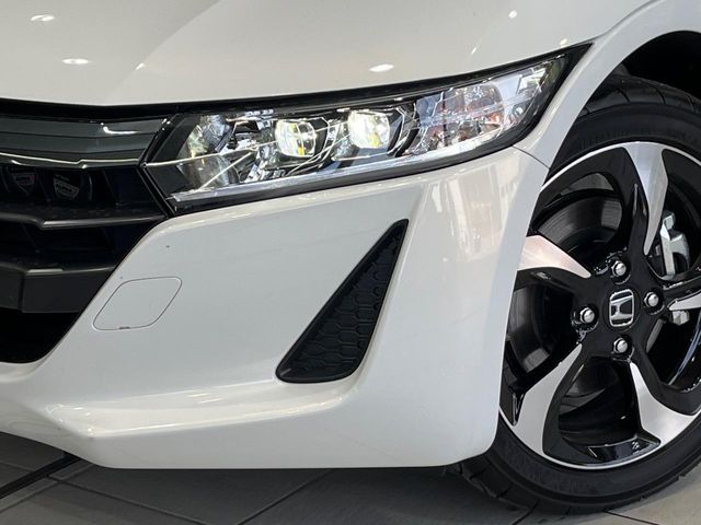 HONDA S660 2016