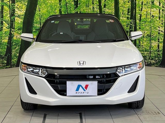 HONDA S660 2016