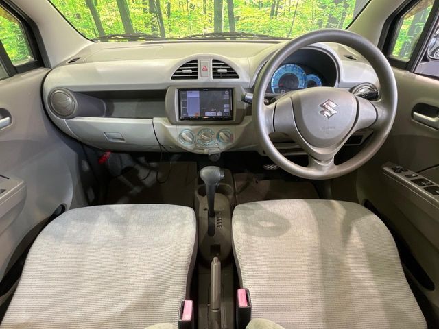 SUZUKI ALTO ECO 2013