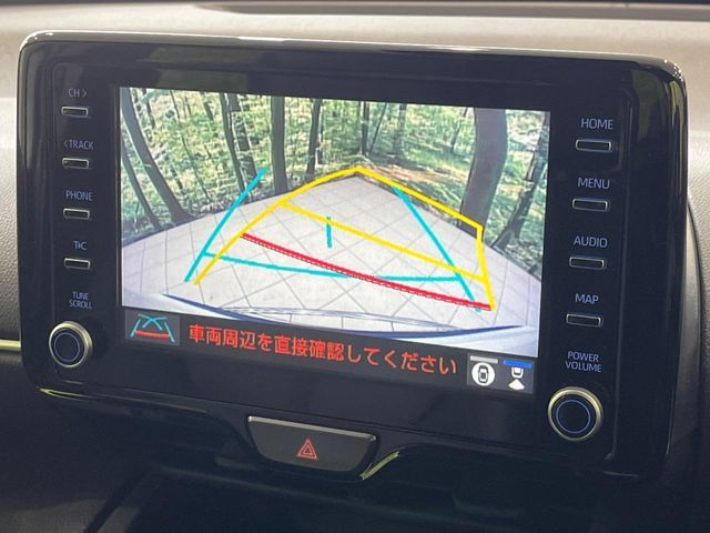 TOYOTA YARIS CROSS HYBRID 2023