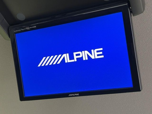 NISSAN SERENA  S-HYBRID 2013