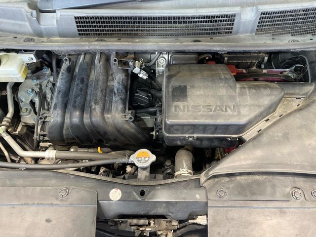 NISSAN SERENA  S-HYBRID 2013