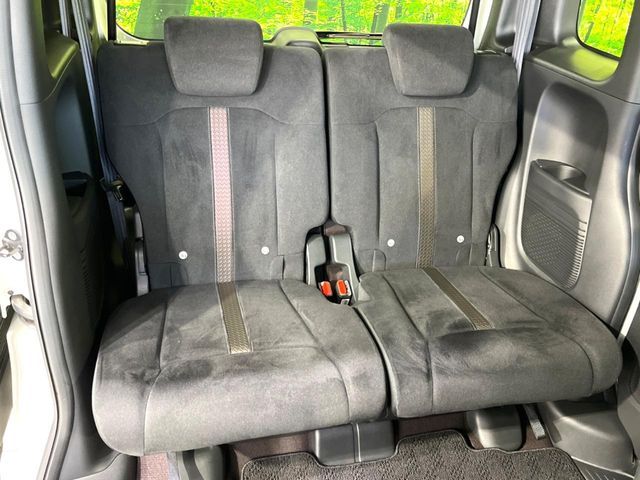 HONDA N BOX CUSTOM 2017