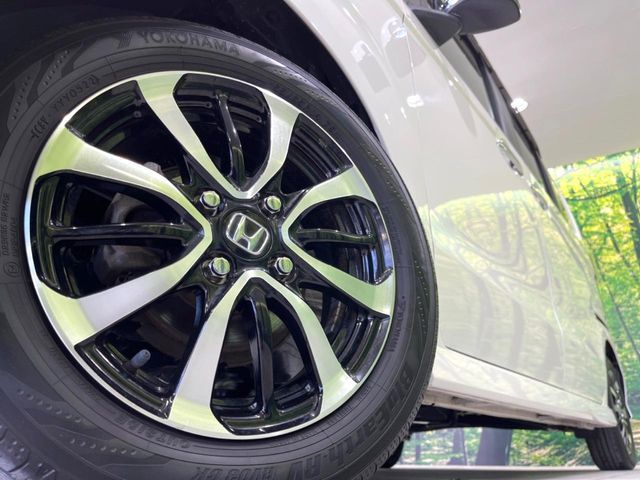 HONDA N BOX CUSTOM 2017