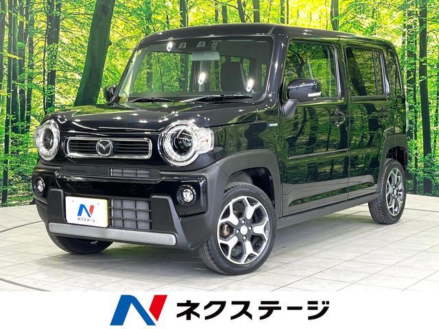 MAZDA FLAIR CROSSOVER 2020