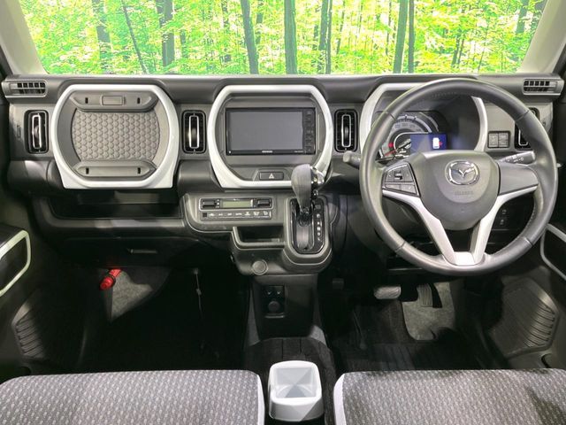 MAZDA FLAIR CROSSOVER 2020