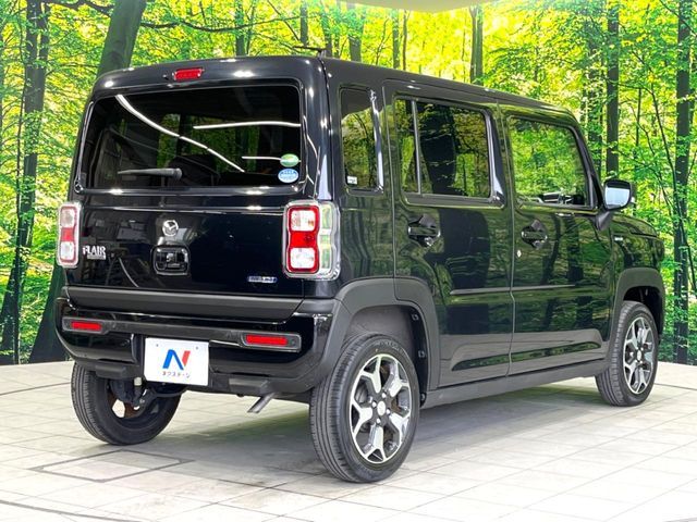 MAZDA FLAIR CROSSOVER 2020