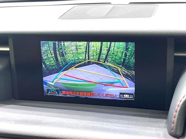 TOYOTA LEXUS IS300h 2013