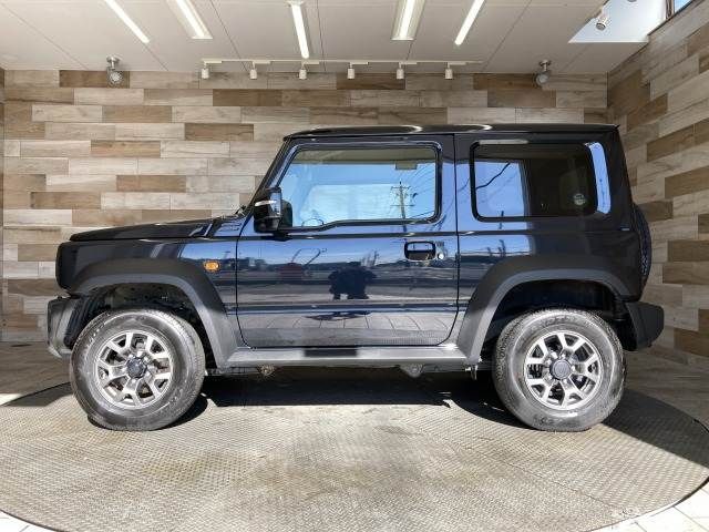 SUZUKI JIMNY SIERRA 2024
