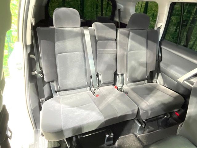 TOYOTA LANDCRUISER PRADO 2020