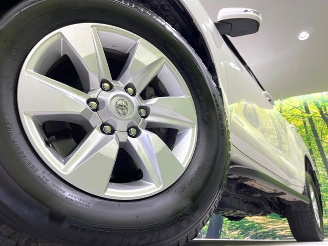 TOYOTA LANDCRUISER PRADO 2020